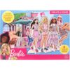Barbie Craft Set - Create A Scene Activity Kit