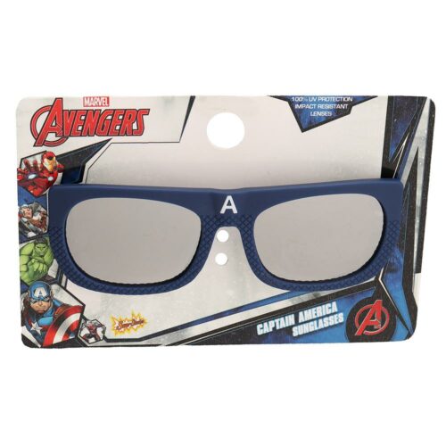 Avengers Arkaid Sunglasses