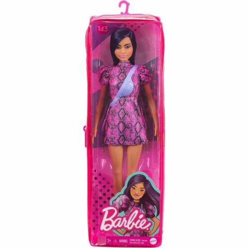 Barbie Doll 143 2