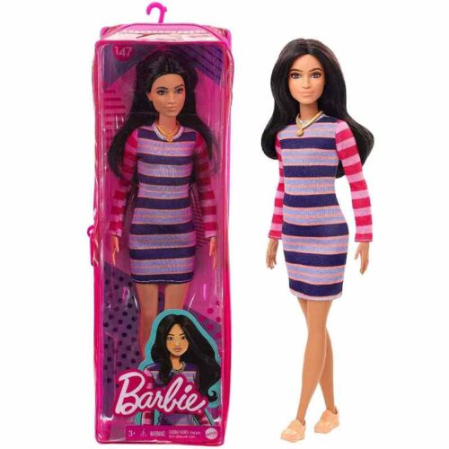 Barbie Doll 147 2 1