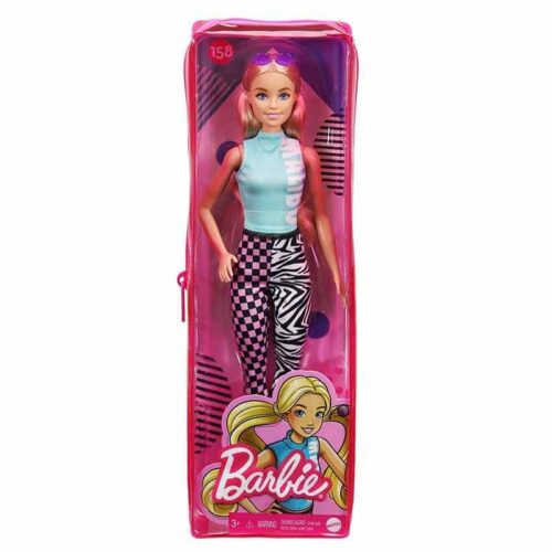 Barbie Doll - 158