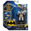 Batman 10Cm Action Figure Batman