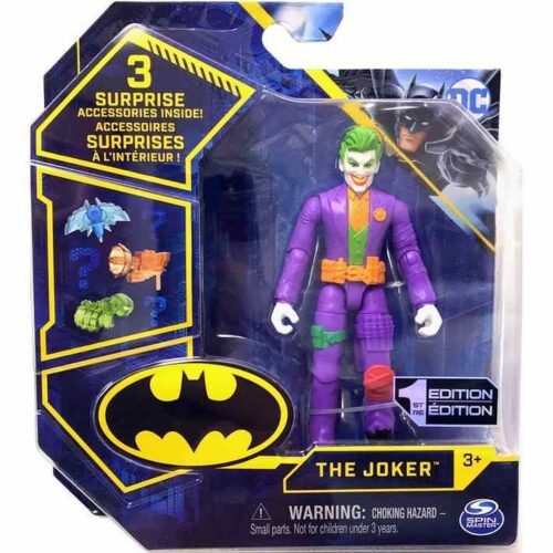 DC Figure 10cm - the Joker