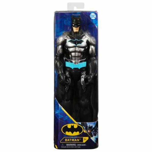 DC Figure 30cm - Batman - Bat-Tech