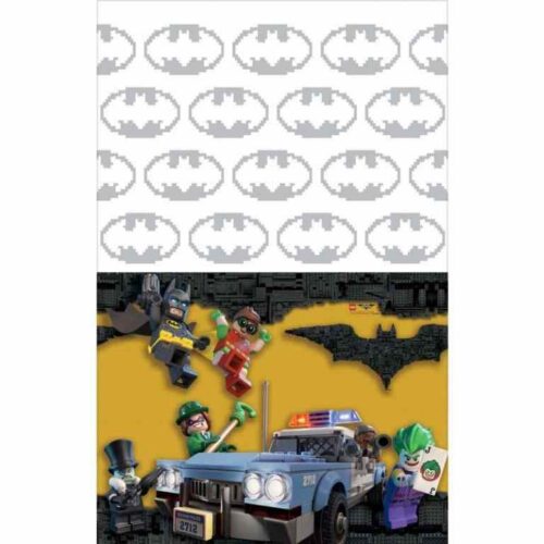 Batman Lego Tablecover