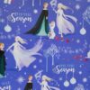 Disney Frozen Wrapping Paper - Roll 3m X 700mm - Christmas