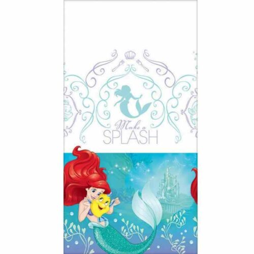 Disney Princess Tablecover - Ariel