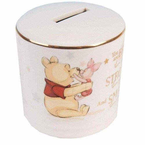 Winnie the Pooh Money Bank