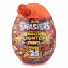 Zuru Smashers Mega - Light-Up Dino