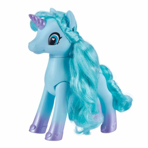Zuru Sparkle Unicorn - Green Hair