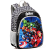 Avengers Backpack - 3D