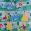 Disney Princess Wrapping Paper - Roll 2m X 700mm