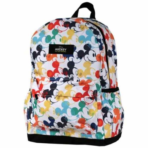 Mickey Mouse Backpack - Teen/Adult
