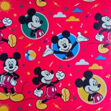 Gift Wrapping Service - Mickey Mouse