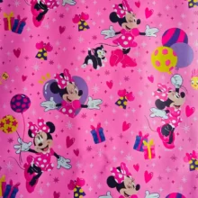 Gift Wrapping Service - Minnie Mouse