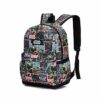 Star Wars Backpack - Teen/Adult
