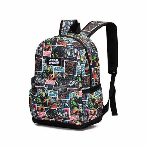 Star Wars Backpack - Teen/Adult