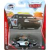 Disney Pixar Cars Marlon Clutches McKay Diecast Vehicle
