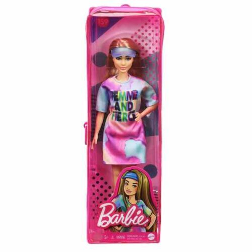 Barbie Doll 159