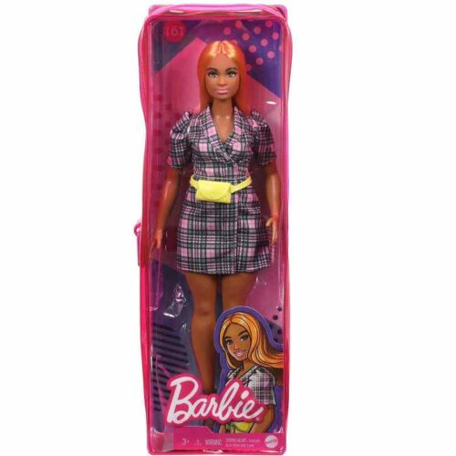 Barbie Doll - 161