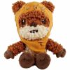 Star Wars Soft Toy Wicket 20Cm