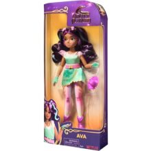 Unicorn Academy Fashion Doll Ava