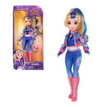 Unicorn Academy Fashion Doll Isabel