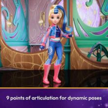 Alternative view of Unicorn Academy Fashion Doll Isabel