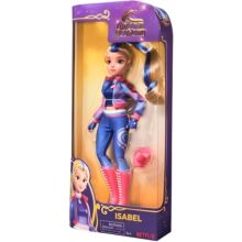Unicorn Academy Fashion Doll Isabel