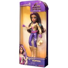 Unicorn Academy Fashion Doll Sophia