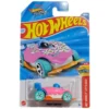 Hot Wheels 1.64 Car Hot Wheels Lets Race Donut Drifter