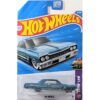Hot Wheels 1.64 - Car - Layin Low - 64 Impala