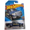 Hot Wheels 1.64 - Car - HW Metro - 2009 Ford F-150