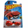 Hot Wheels 164 Car Street Beasts Purrfect Speed