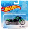 Hot Wheels 1.64 - Motorcycle - Fat Ride