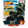 Hot Wheels Monster Trucks 164 Venomized Hulk