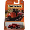 Matchbox 1.64 - Car - MBX Mini Cargo Truck