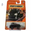 Matchbox 175 Car Subaru Sambar
