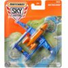 Matchbox Skybusters Mbx Twin Boom