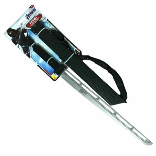 Marvel Avengers Hawkeye Ronin Sword and Sheath