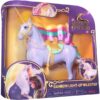 Unicorn Academy Rainbow Light Up Wildstar Interactive Unicorn