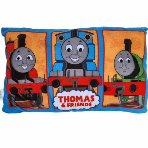 Thomas and Friends Filled Cushion
