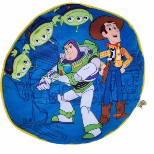Toy Story Filled Cushion