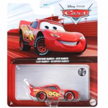Disney Cars Character Car - Lightning Mcqueen