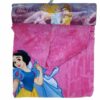 Disney Princess Towel - Hooded Towel