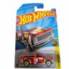 Hot Wheels 164 Car Hw Art Cars 69 Chevy Pick Up