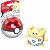 Mega Construx Pokemon - Evergreen Poke Ball - Togepi