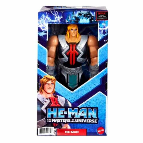 Masters Of the Universe Figure - Large - He-Man