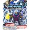 Masters Of the Universe Figure - Power Attack - Man-E-Faces
