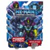 Masters Of the Universe Figure - Power Attack - Skeletor
